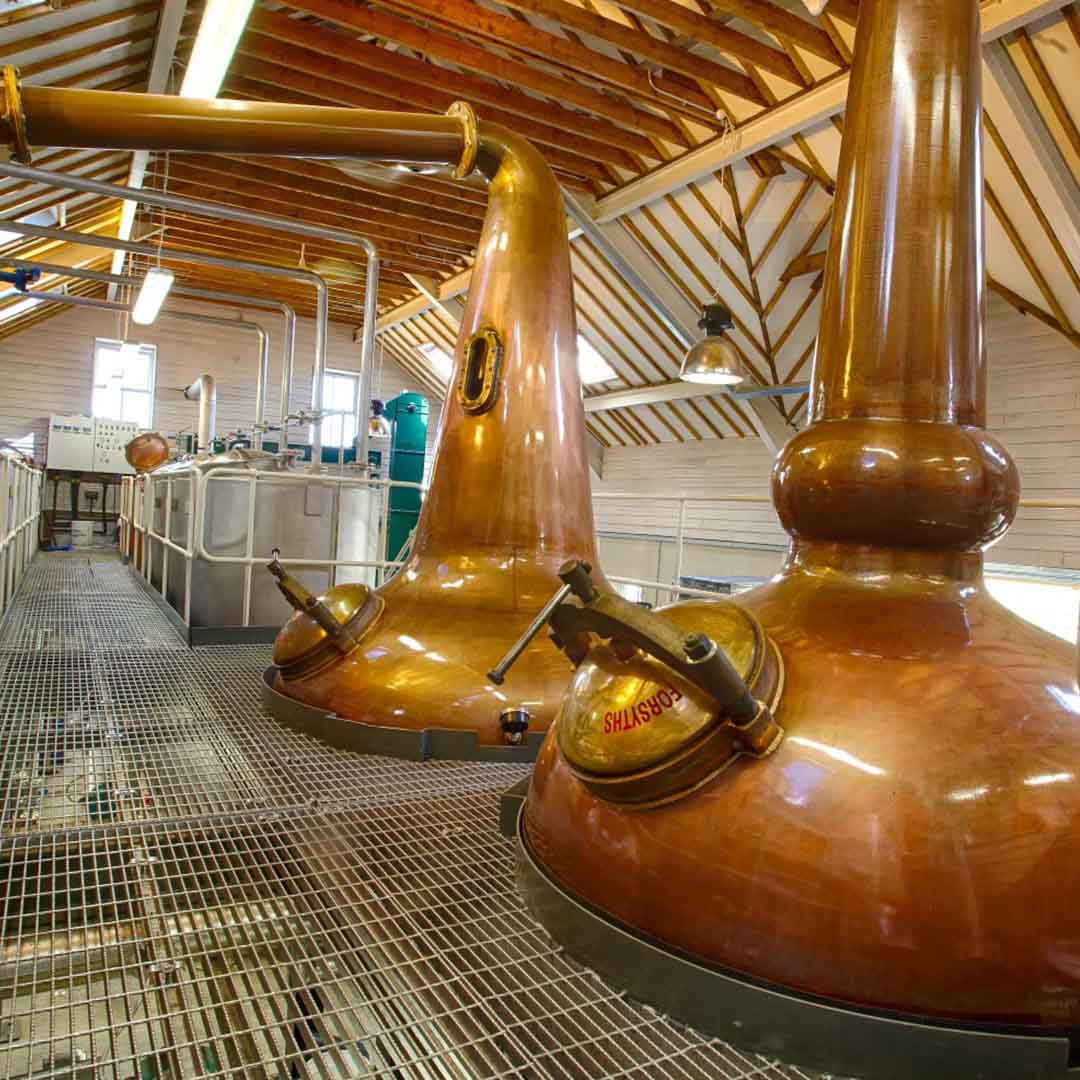 Cotswold Eats Post Cotswolds Distillery